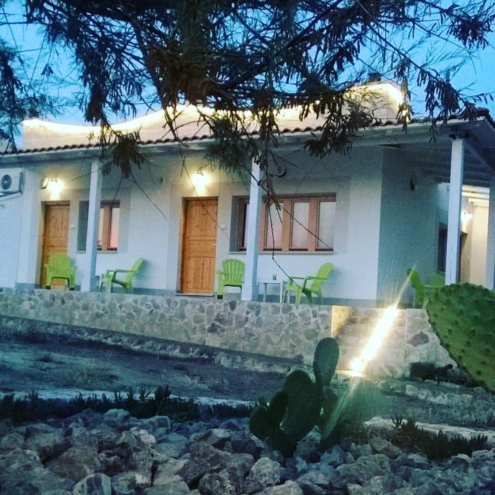 טאראנטו Incanto Delle Ninfe מראה חיצוני תמונה